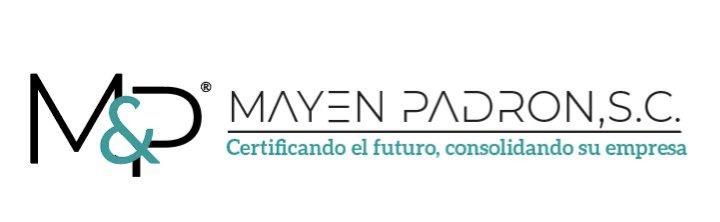 MAYENPADRONLOGOK